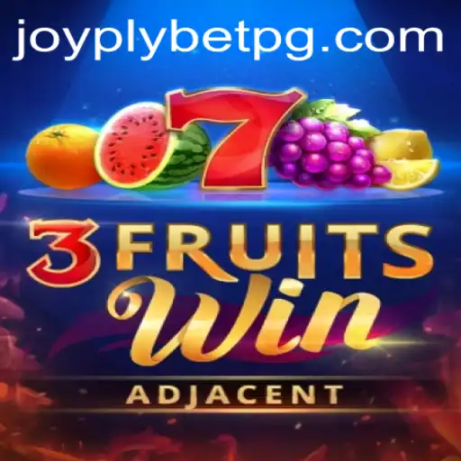 Explorando o Mundo Vibrante de 3FruitsWin