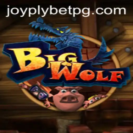 BigWolf: Um Novo Fenômeno no Mundo dos Jogos com Joyplybet