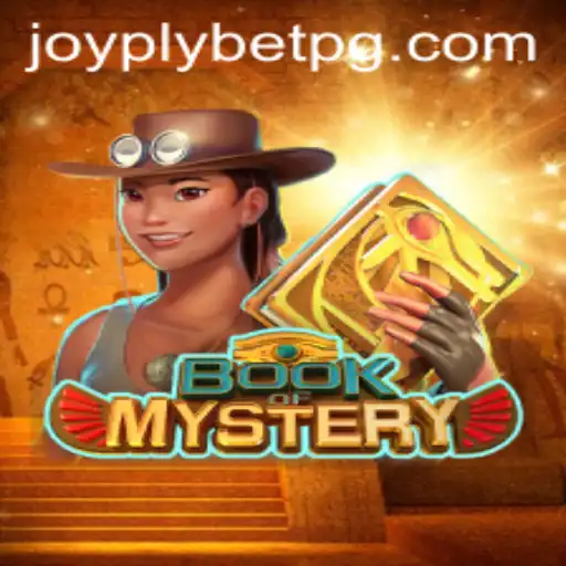 Descubra o Enigma do Jogo 'Book of Mystery' com Joyplybet