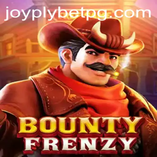 Descubra o Mundo de BountyFrenzy com Joyplybet