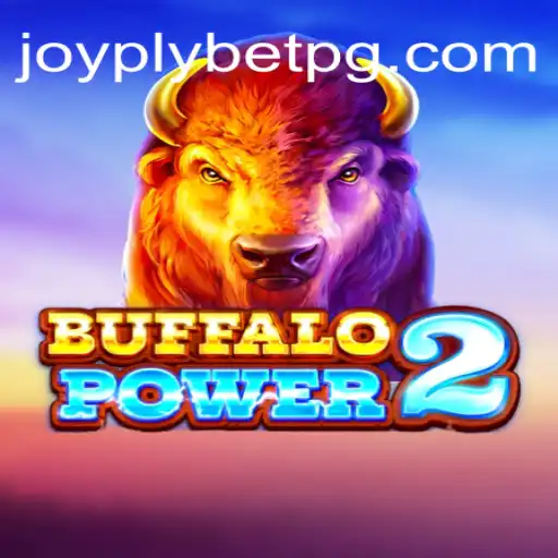 Buffalo Power 2: Explore a Nova Aventura de Joyplybet