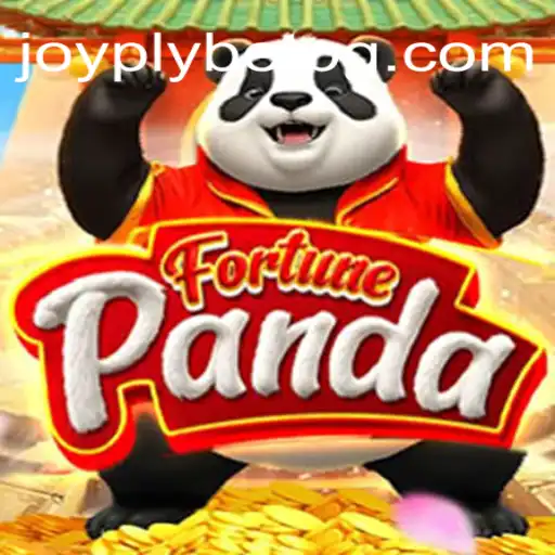 FortunePanda: Descubra o Fascinante Mundo do Joyplybet