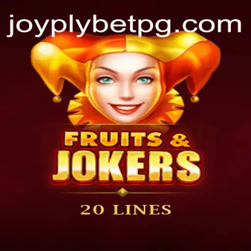 Explorando o Mundo de FruitsAndJokers20: Uma Aventura com Joyplybet