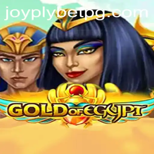 Descubra o Fascinante Mundo de GoldOfEgypt com Joyplybet