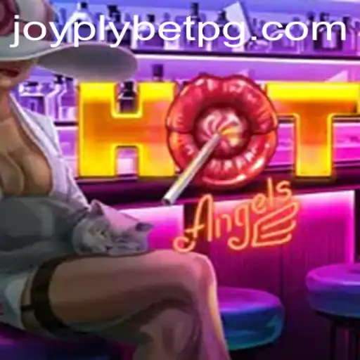Explorando o Mundo do Jogo HotAngels: Um Novo Horizonte com Joyplybet
