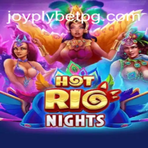 Descubra o Empolgante Mundo de HotRioNights com Joyplybet