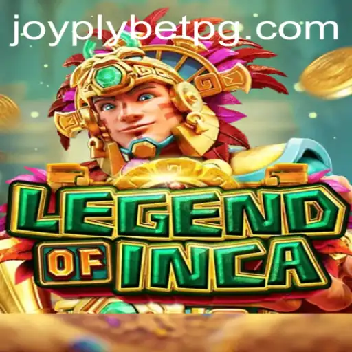 Desvendando LegendofInca: Um Mergulho no Mundo de Aventura da Joyplybet