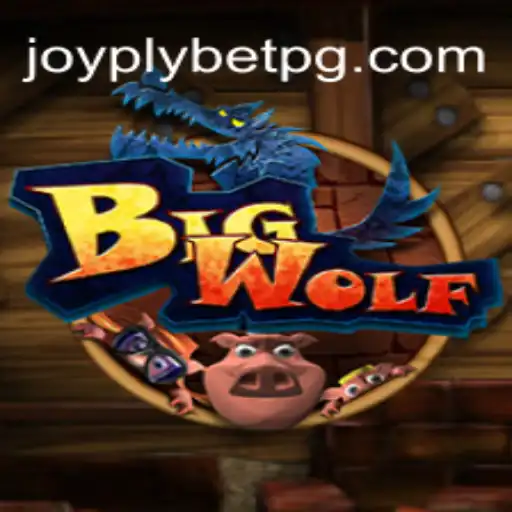 BigWolf: Um Novo Fenômeno no Mundo dos Jogos com Joyplybet