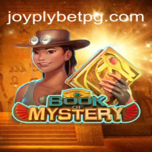 Descubra o Enigma do Jogo 'Book of Mystery' com Joyplybet