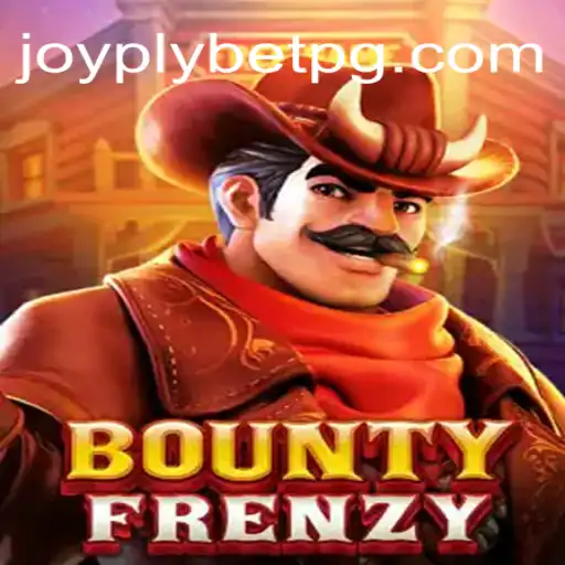 Descubra o Mundo de BountyFrenzy com Joyplybet