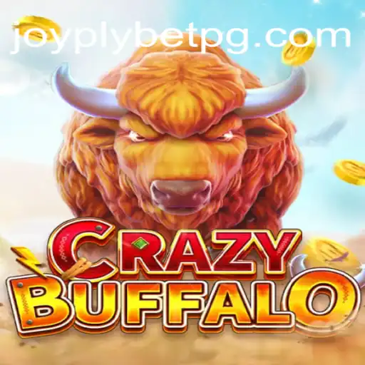Descubra CRAZYBUFFALO com Joyplybet: O Jogo que Está Revolucionando o Entretenimento