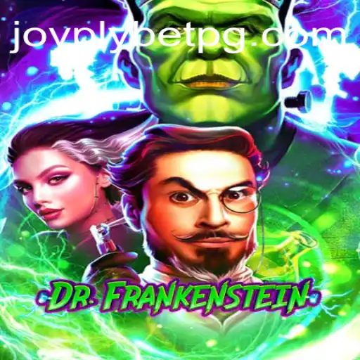 Descubra o Fascinante Mundo do Jogo DrFrankenstein com Joyplybet