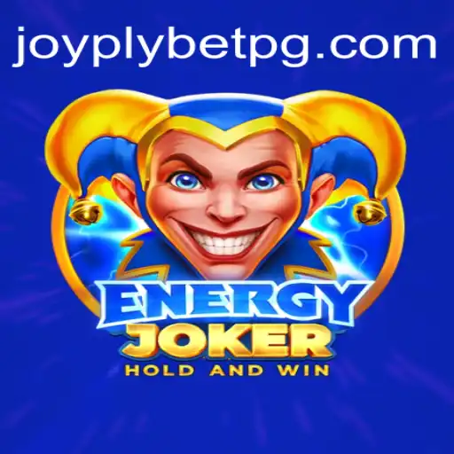 Explorando o Universo de EnergyJoker: O Mais Novo Fenômeno da Joyplybet