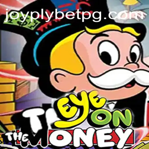 EyeOnTheMoney: Descobrindo o Mundo de Oportunidades com Joyplybet