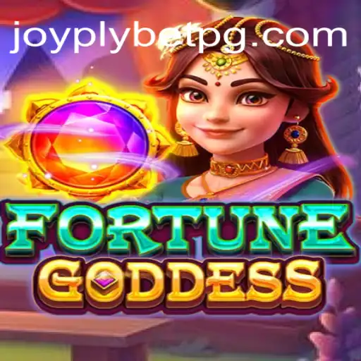 FORTUNEGODDESS: Desvendando a Nova Sensação dos Jogos de Cassino Online da Joyplybet
