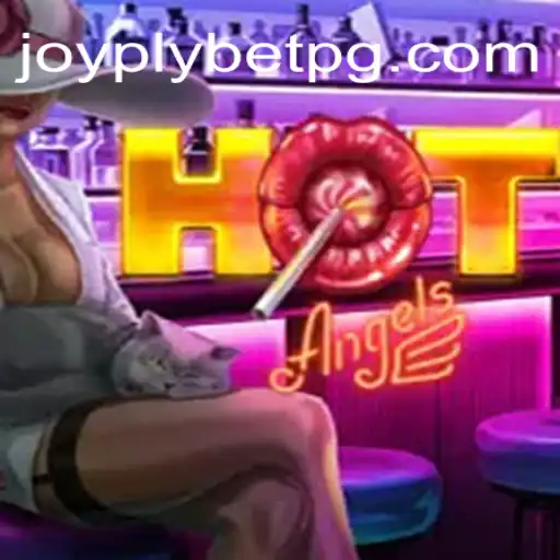 Explorando o Mundo do Jogo HotAngels: Um Novo Horizonte com Joyplybet