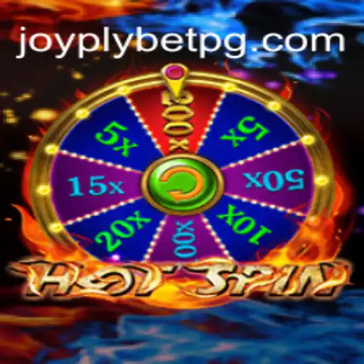 Descubra o Excitante Mundo do Jogo HotSpin com Joyplybet