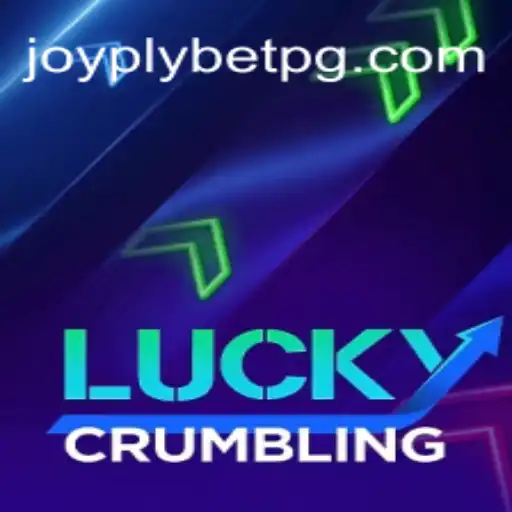 Descubra LuckyCrumbling: O Jogo de Azar que Todos Estão Jogando