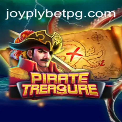 Explorando PirateTreasure: Aventuras e Desafios no Mar com Joyplybet
