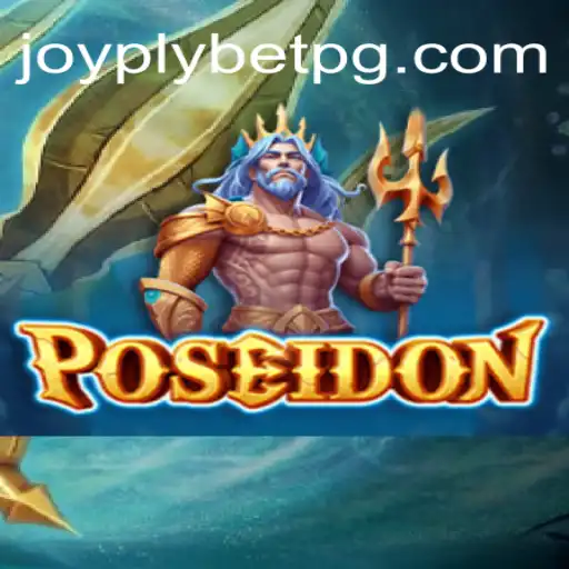 Poseidon: Uma Jornada pelo Mundo Subaquático com Joyplybet