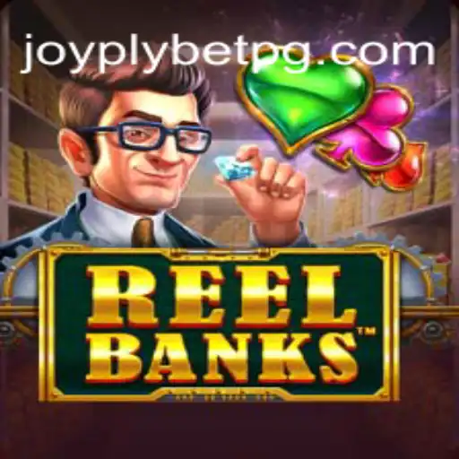 Descubra o Fascinante Mundo de ReelBanks: Uma Experiência de Jogo Única com Joyplybet