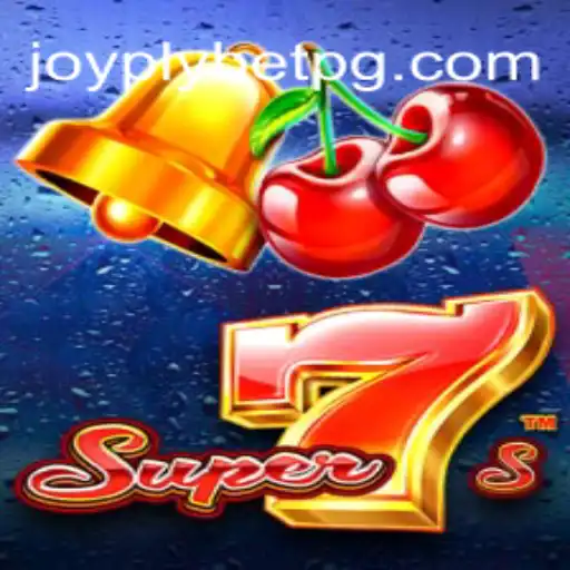Descubra Super7s: O Novo Fenômeno de Joyplybet