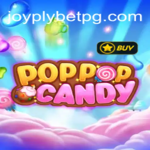 POPPOPCANDY: Descubra o Mundo Encantado de Diversão com Joyplybet