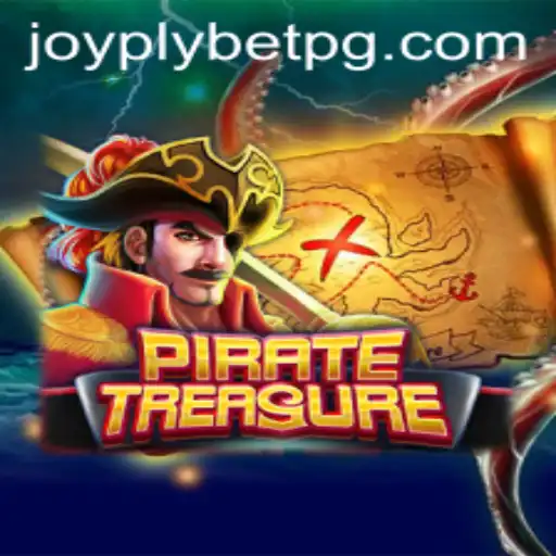 Explorando PirateTreasure: Aventuras e Desafios no Mar com Joyplybet