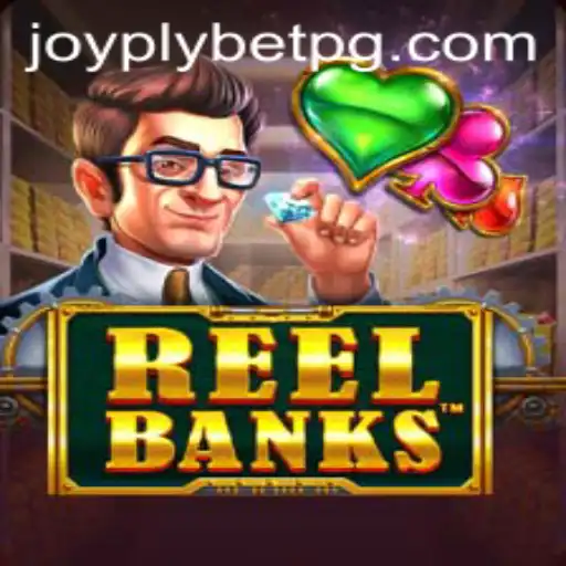 Descubra o Fascinante Mundo de ReelBanks: Uma Experiência de Jogo Única com Joyplybet