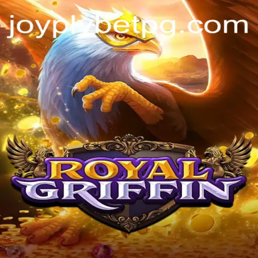 RoyalGriffin: Descubra o Fascinante Mundo do Jogo da Joyplybet