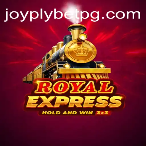 Descubra o Novo Sensação de Entretenimento: RoyalExpress e a Experiência Joyplybet