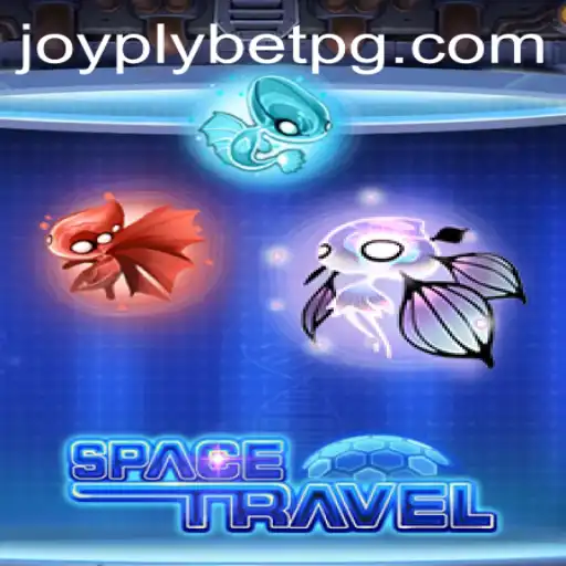SpaceTravel: Mergulhe em uma Aventura Espacial com Joyplybet