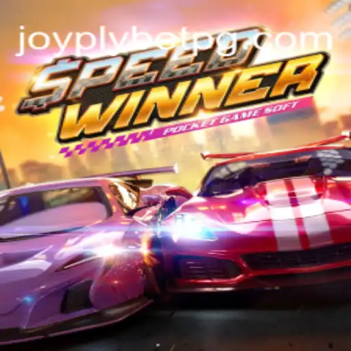 Explorando o Mundo Vibrante de SpeedWinner com Joyplybet