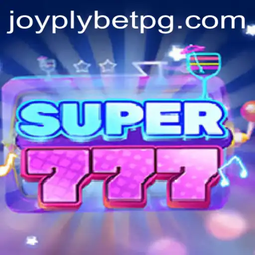Super777: Explorando o Universo Vibrante do Joyplybet