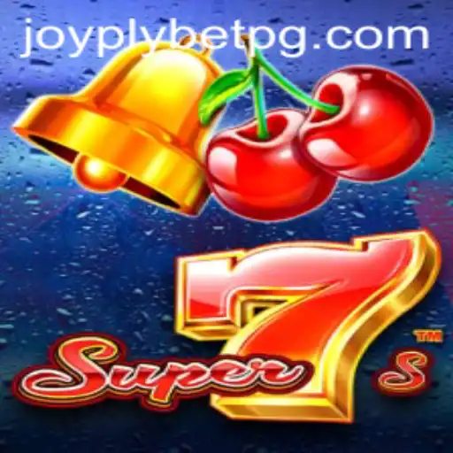 Descubra Super7s: O Novo Fenômeno de Joyplybet