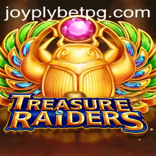 Explore o Empolgante Mundo de TREASURERAIDERS: Um Jogo de Aventura com Joyplybet