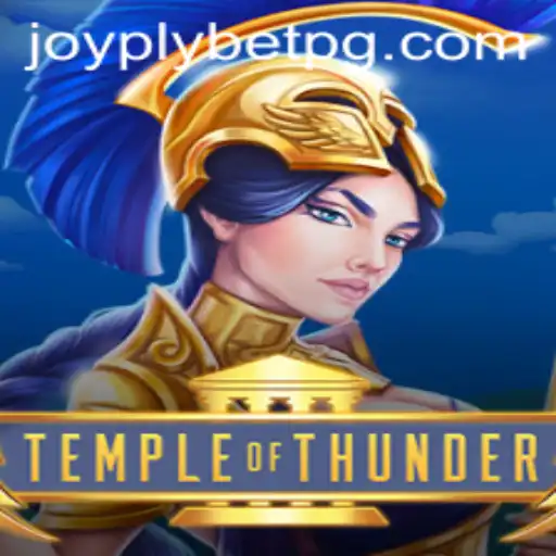 Descubra TempleofThunder: O Jogo de Estratégia e Aventura Alimentado por Joyplybet