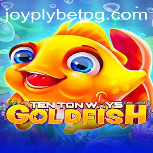 Desvendando o Fascinante Mundo de TenTonWaysGoldfish