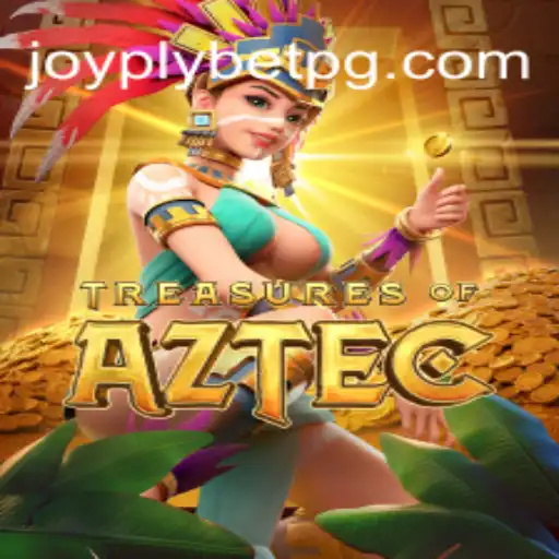 Descubra as Aventuras Épicas do Jogo Treasures of Aztec com Joyplybet