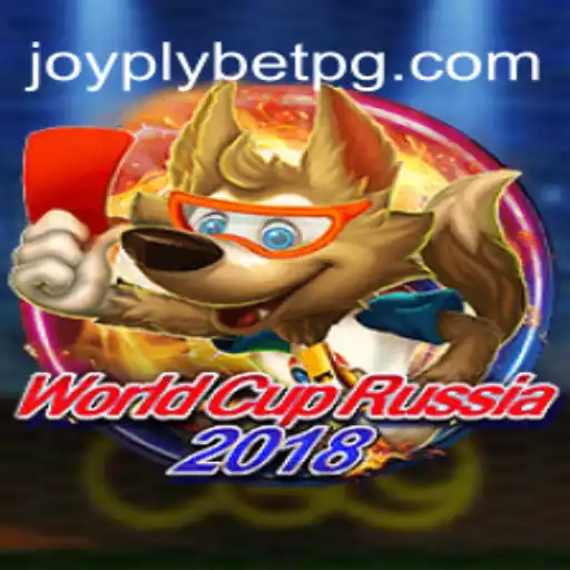 Explorando o Jogo WorldCupRussia2018 com Joyplybet